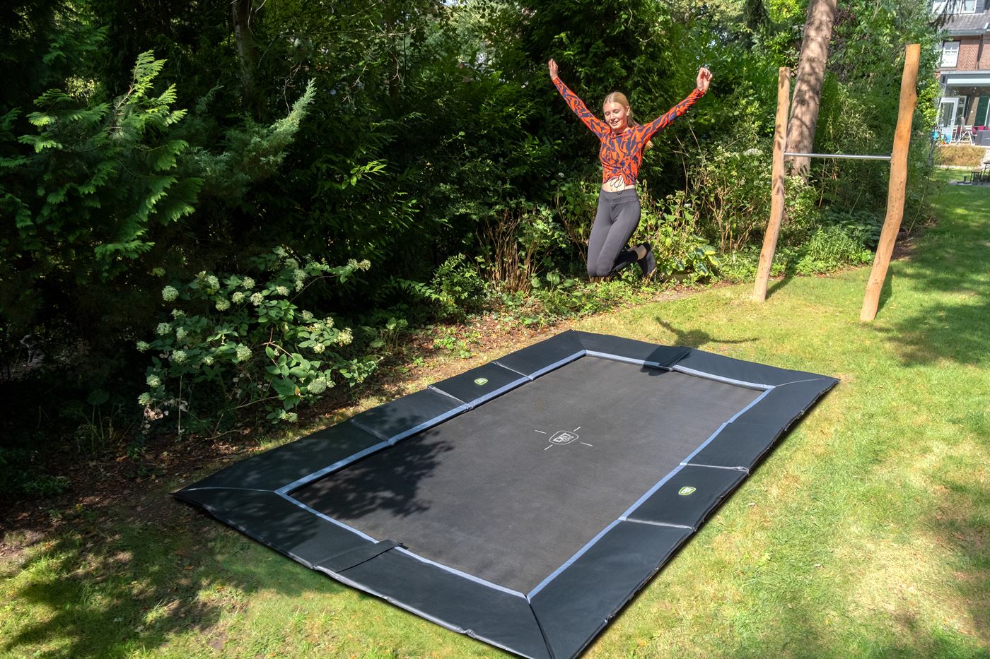 Hoe kies je de juiste maat trampoline? [BLOG]